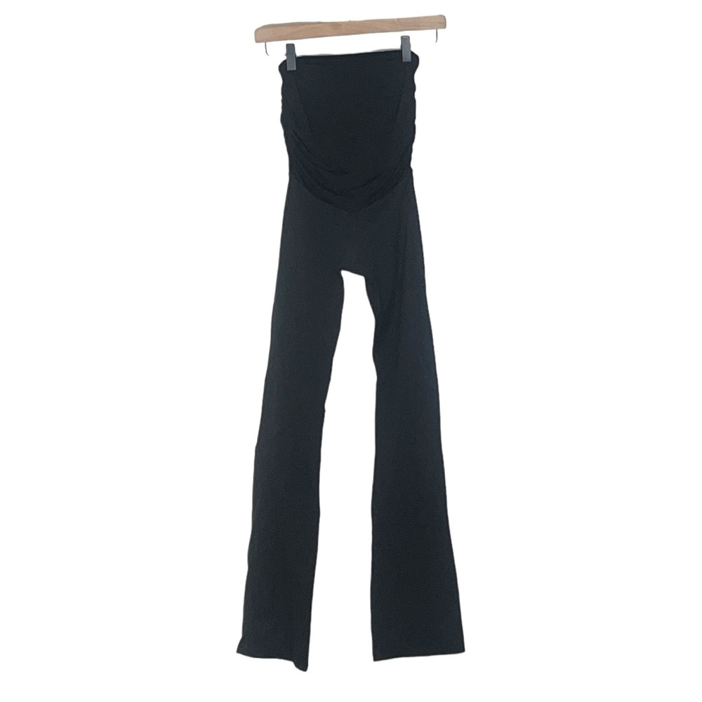 Beyond the Bump Yoga Black Pants- Size XS